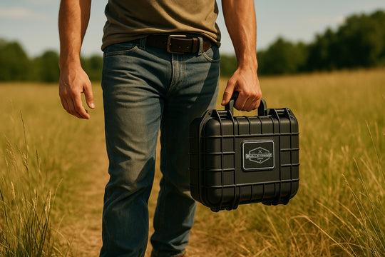 Survival Seed Vault - 80 Varieties