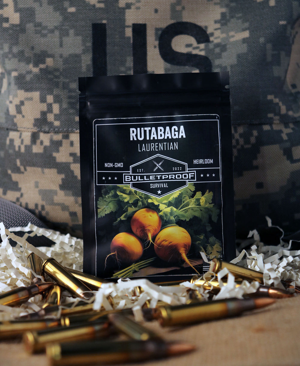 Rutabaga - Laurentian