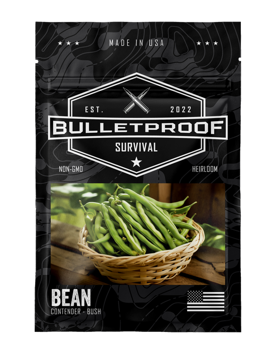 Bean - Contender