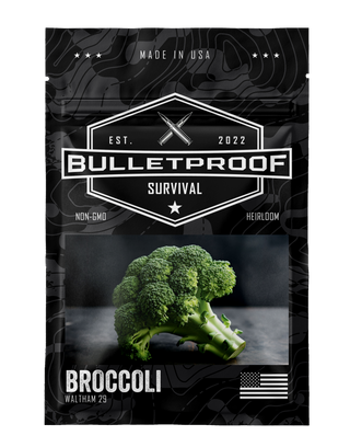 Broccoli - Waltham 29